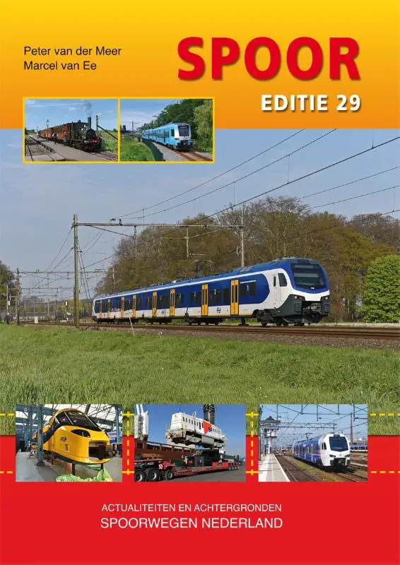 Spoor / 29