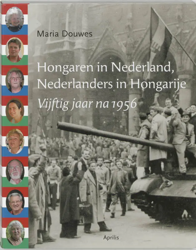 Hongaren in Nederland - N