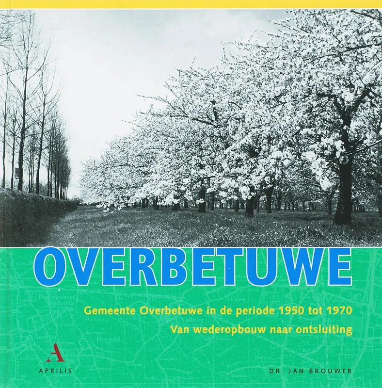Overbetuwe / druk 1