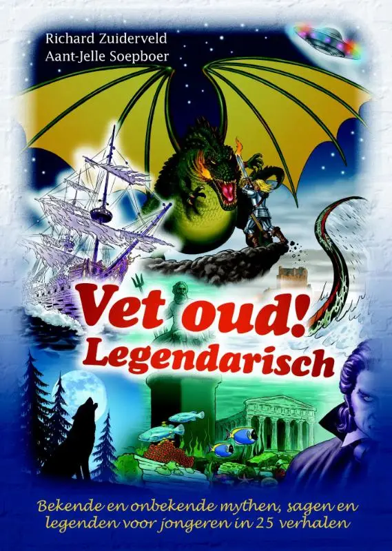 Legendarisch