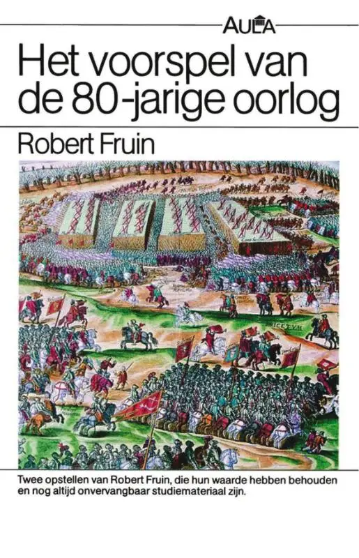 Voorspel van de 80-jarige