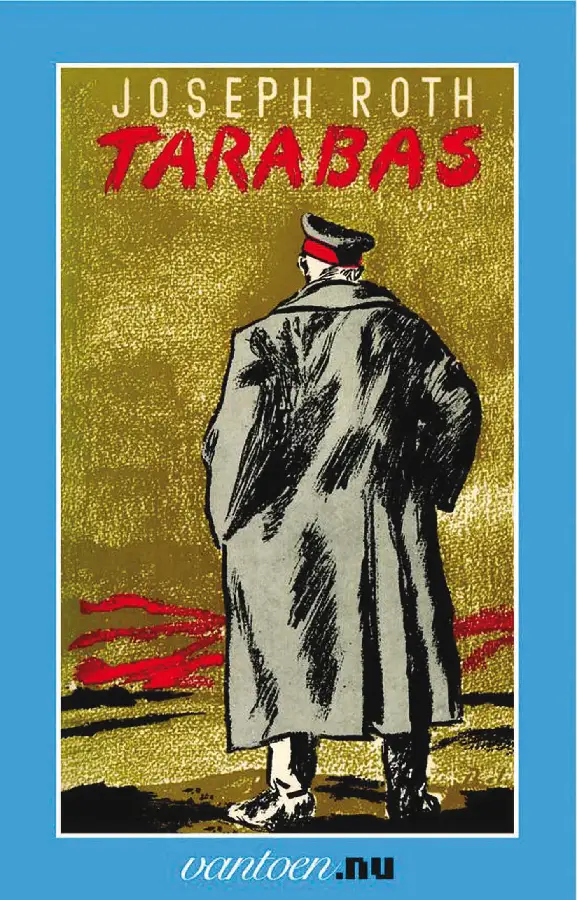 Tarabas / druk 90