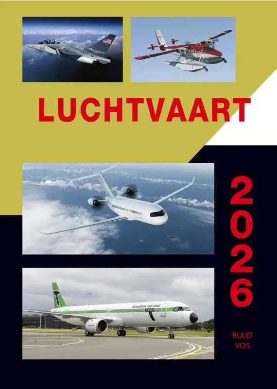 luchtvaart 2026
