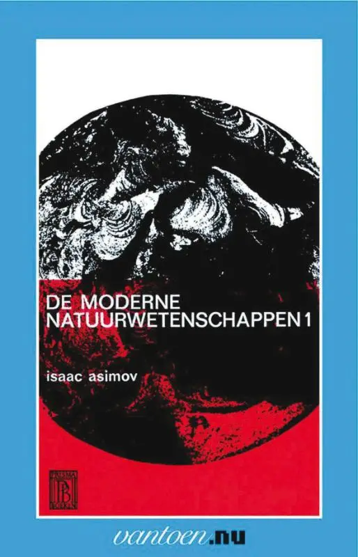 Moderne natuurwetenschapp