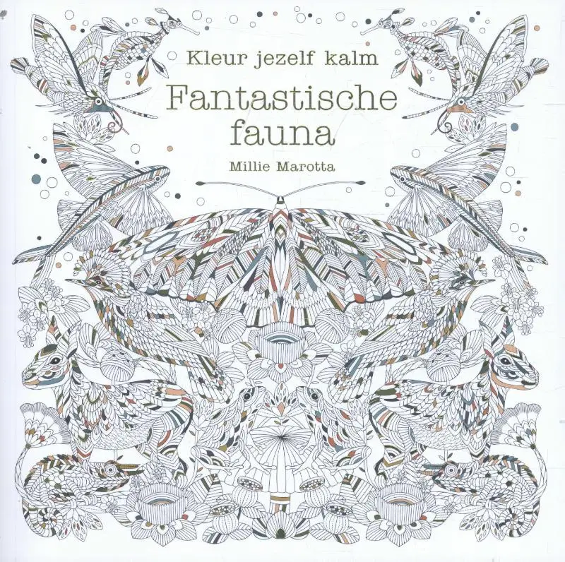 Fantastische fauna