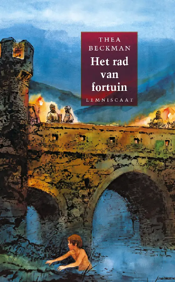 Het rad van fortuin