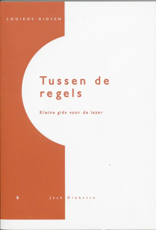 Tussen de regels