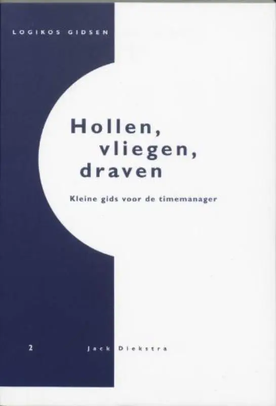 Hollen, vliegen, draven /