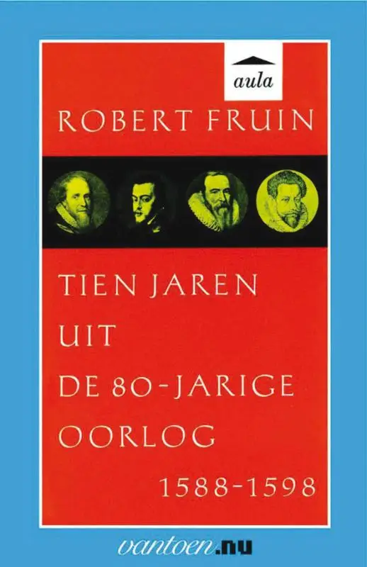 Tien jaren uit de 80-jari