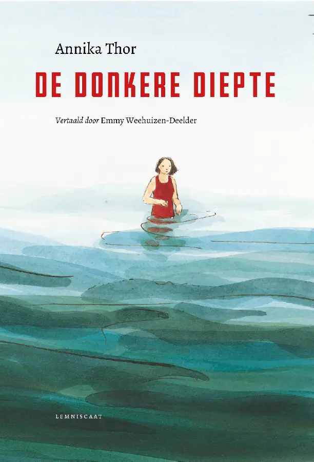 De donkere diepte