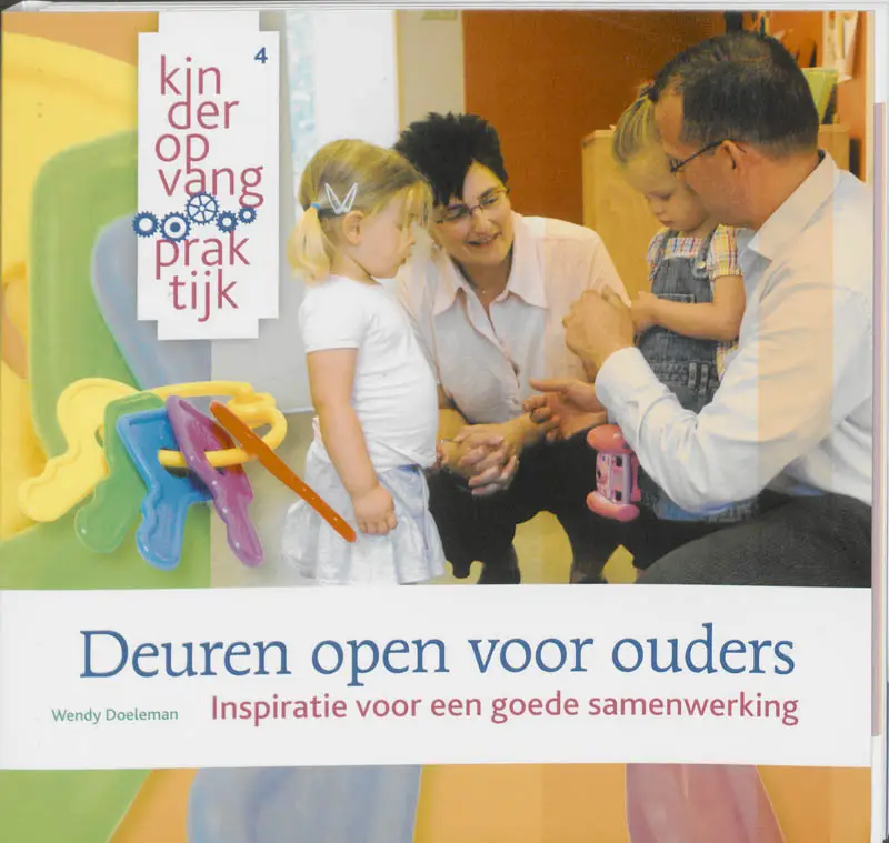 Deuren open voor ouders