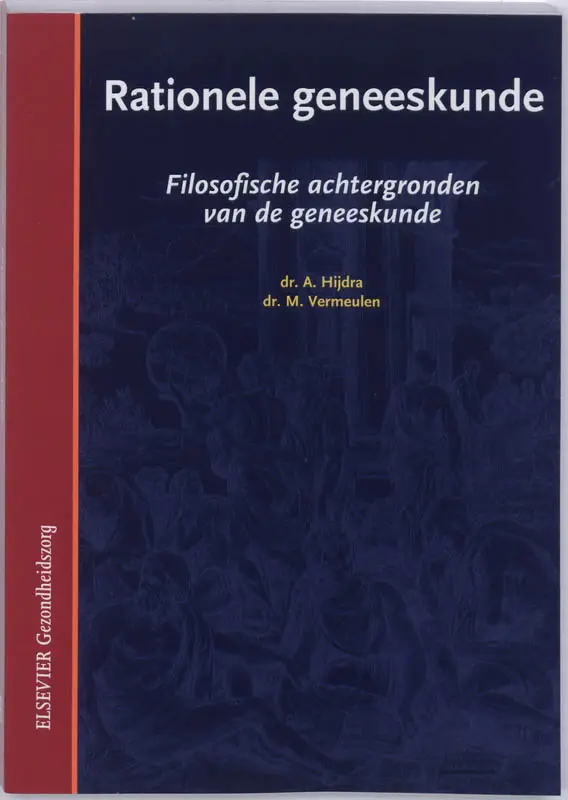 Rationele Geneeskunde