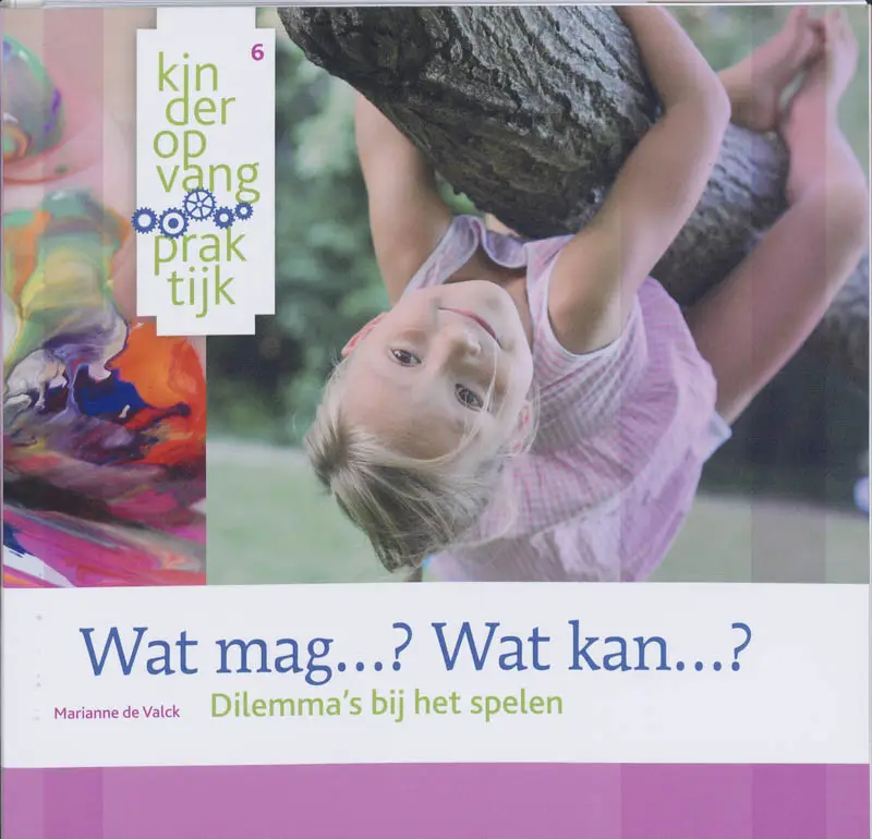 Wat mag...? Wat kan...? /