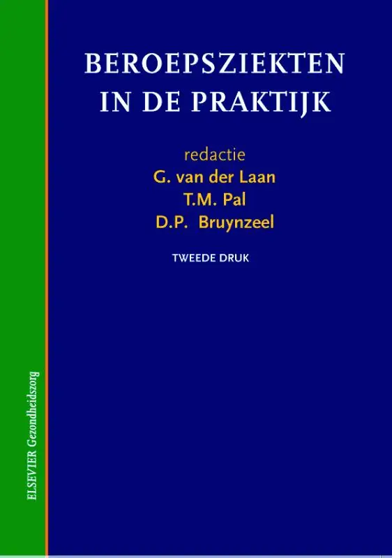 Beroepsziekten in de prak
