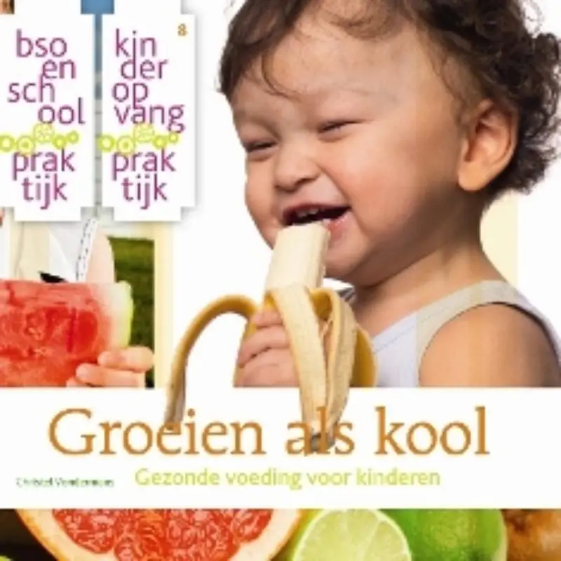 Groeien als kool / druk 1