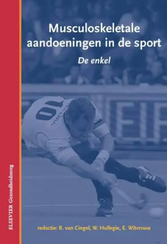 Musculoskeletale aandoeni