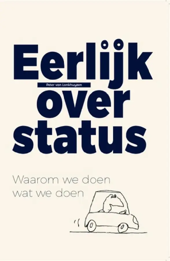 Eerlijk over status