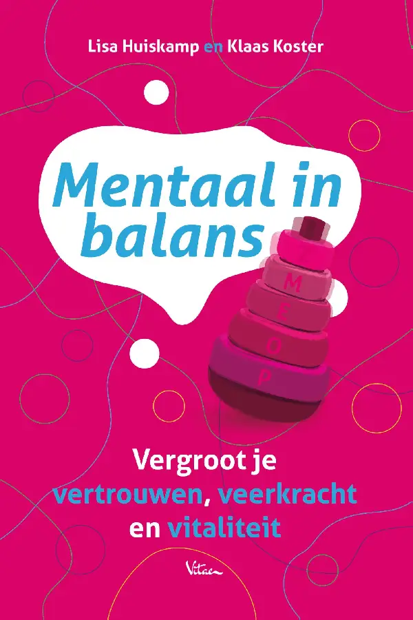 Mentaal in balans