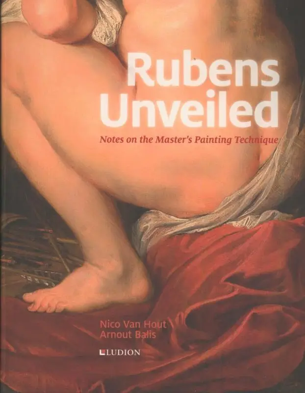 Rubens unveiled