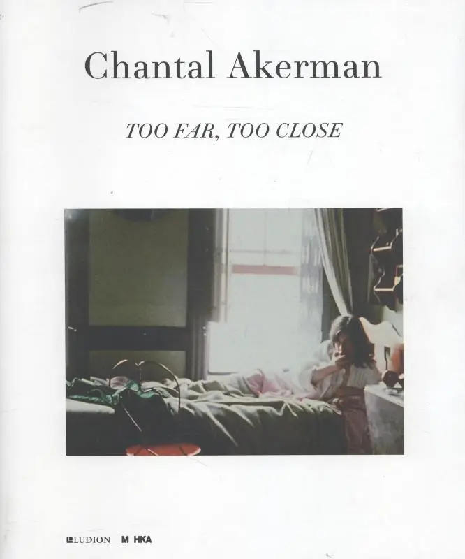 Chantal Akerman