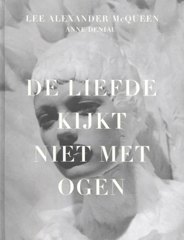 De liefde kijkt niet met