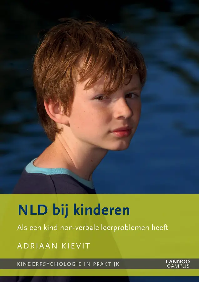 NLD bij kinderen