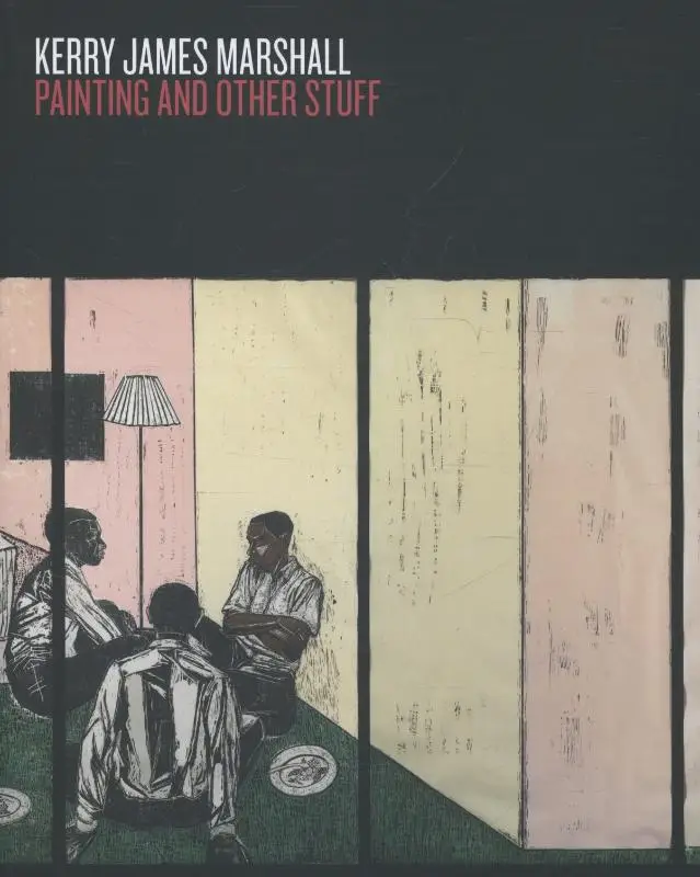 Kerry James Marshall