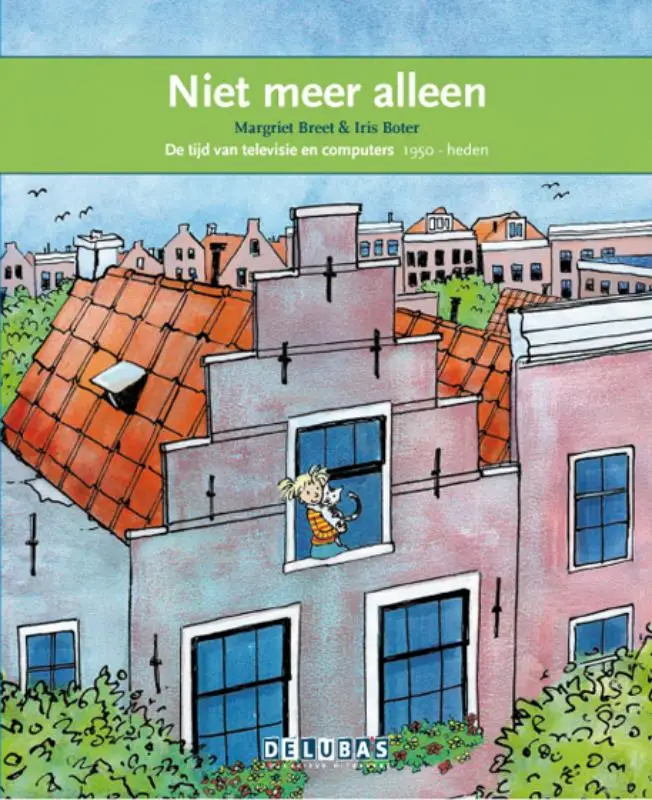 Niet meer alleen