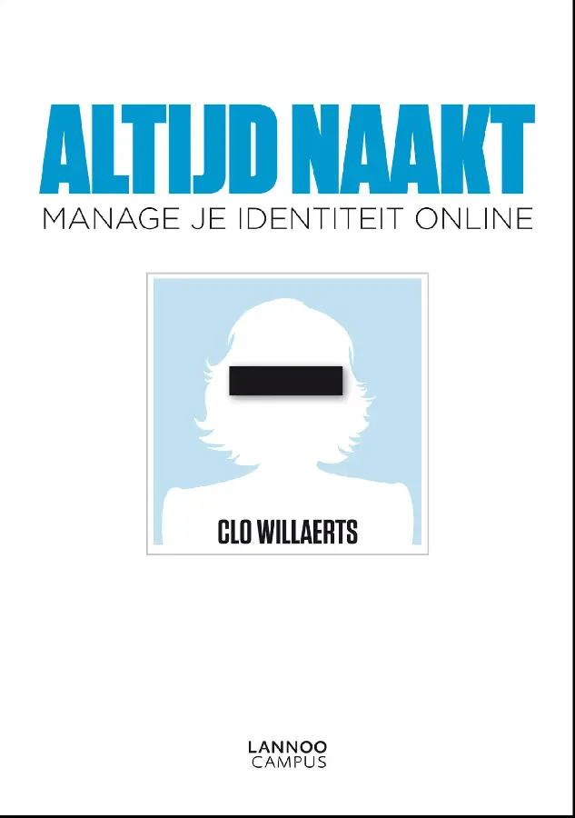 Altijd naakt