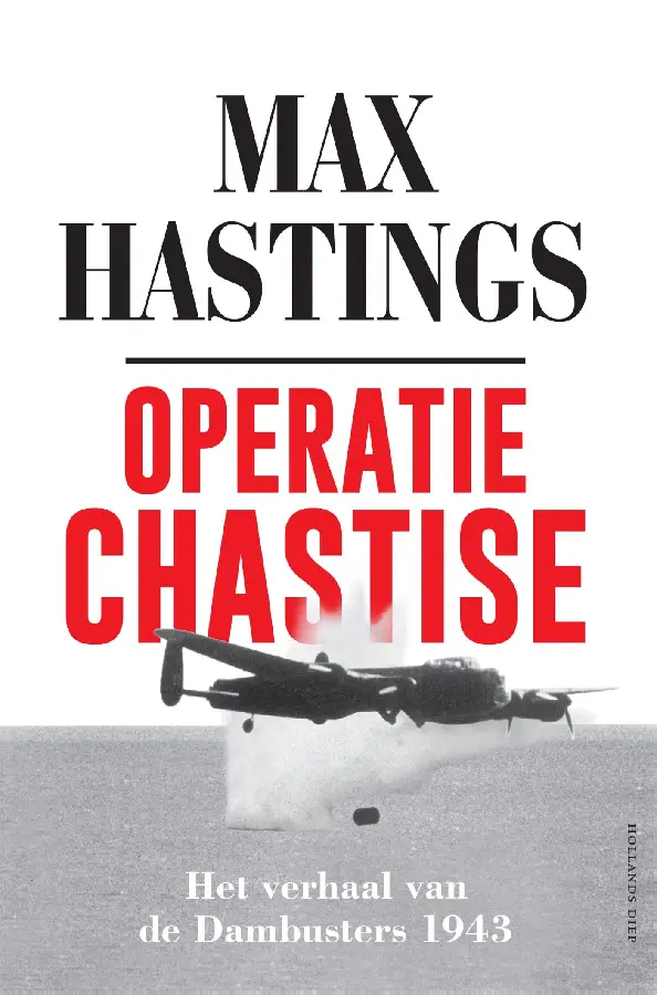 Operatie Chastise