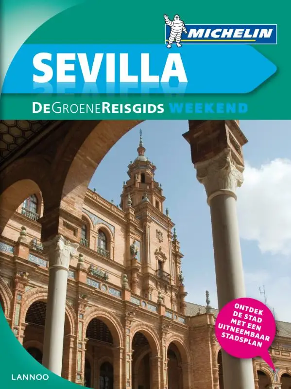Sevilla de groene reisgids weekend