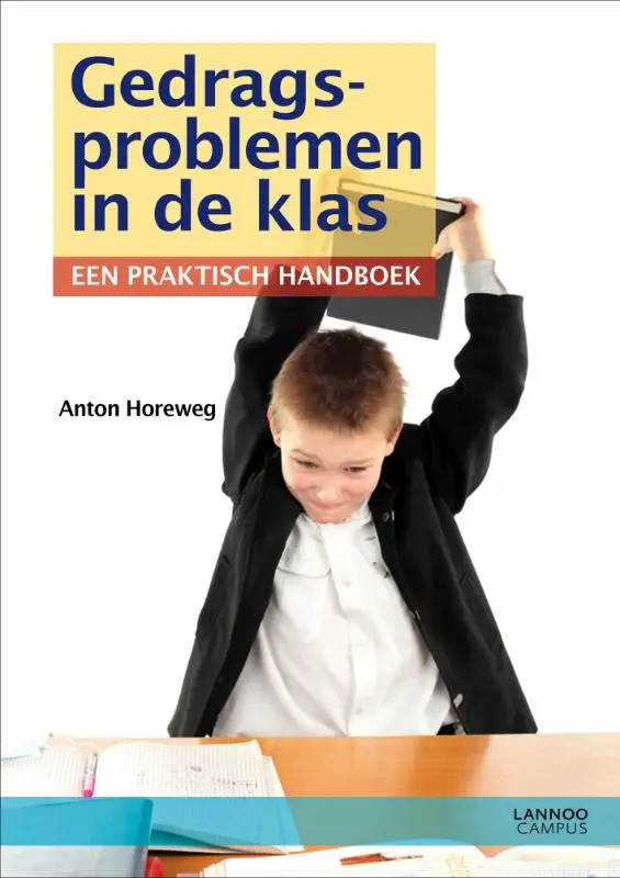 Gedragsproblemen in de kl