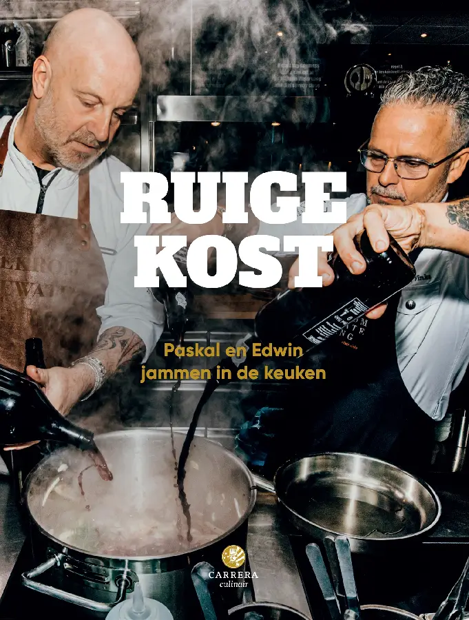 Ruige kost