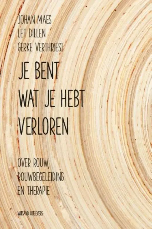 Je bent wat je hebt verloren