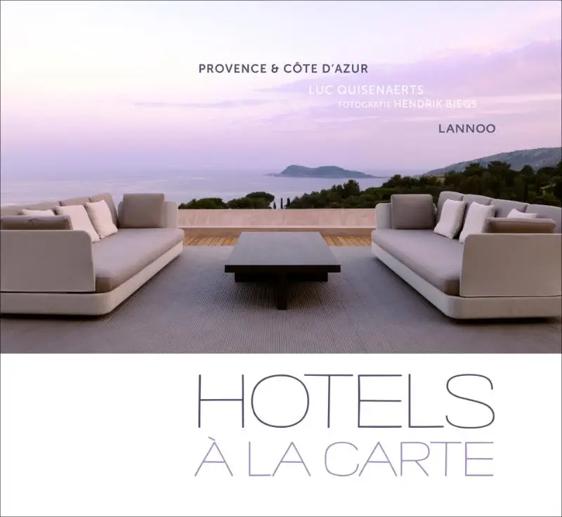 Hotels a la carte