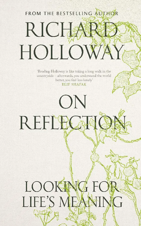 On Reflection