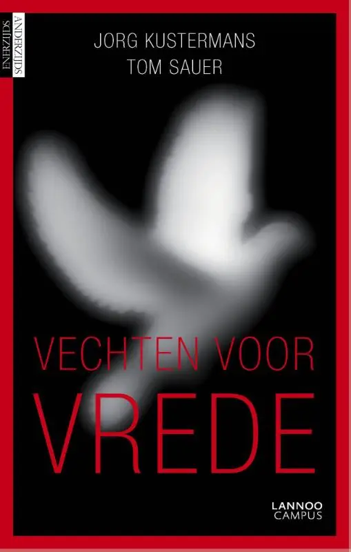 Vechten voor vrede
