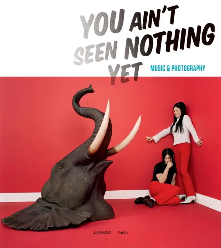 You ain t seen nothing yet