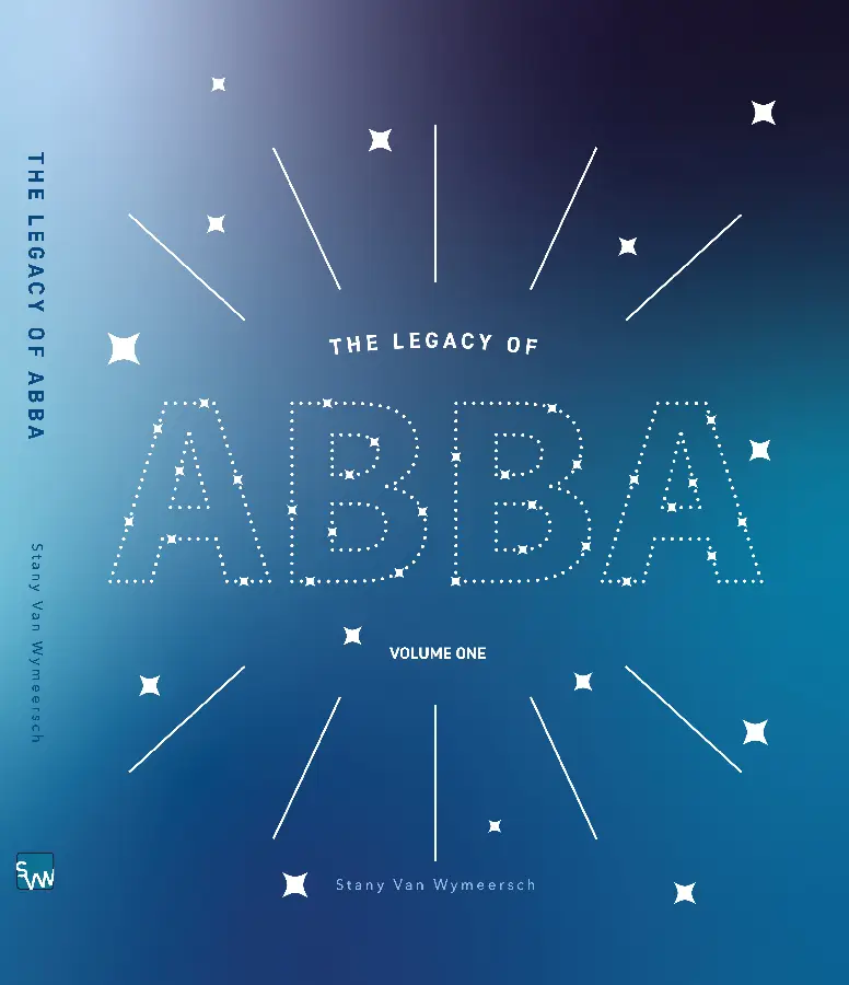 The Legacy of ABBA - Volume One