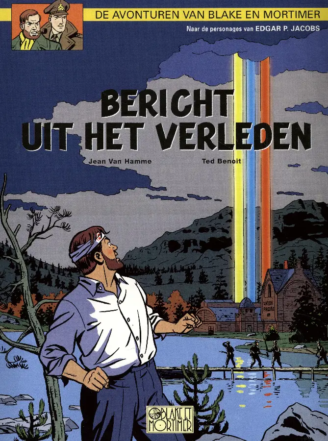 Bericht uit het verleden