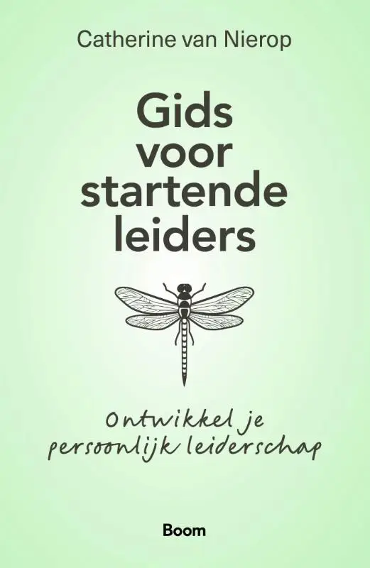 Gids voor startende leiders