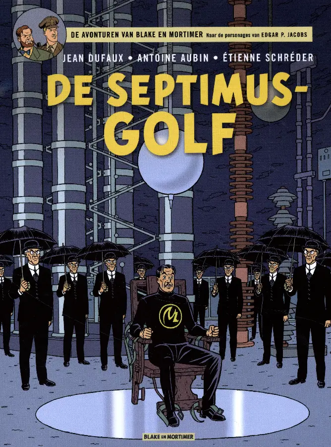 De Septimus-Golf