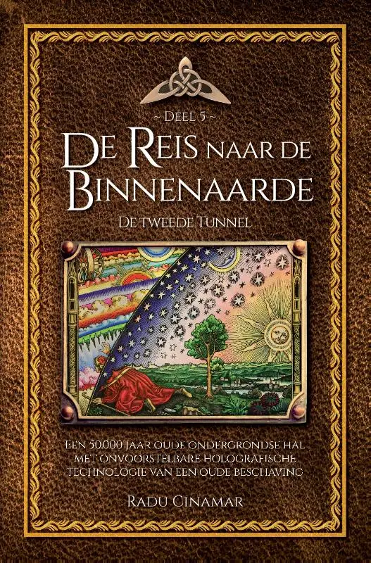 De Reis naar de Binnenaarde