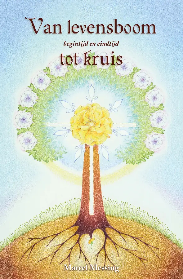 Van levensboom tot kruis