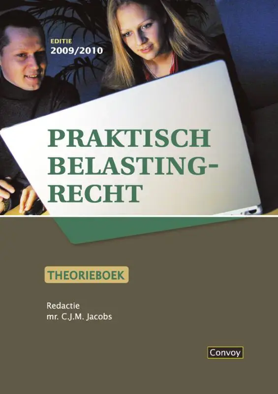 Praktisch Belastingrecht