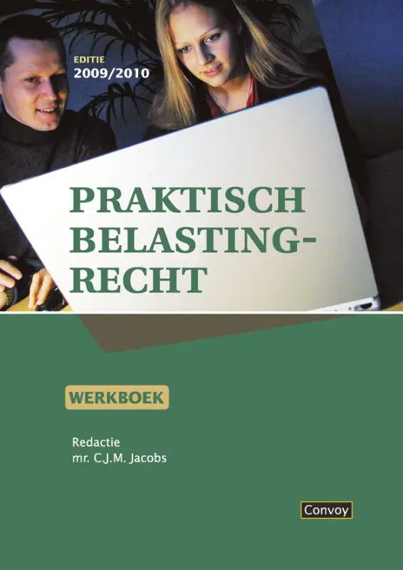 Praktisch Belastingrecht