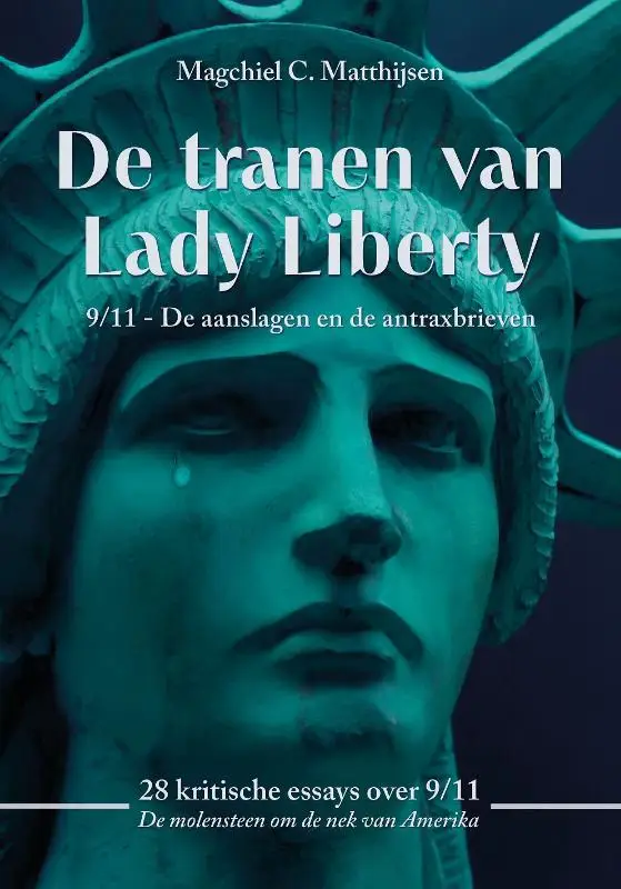 De tranen van Lady Liberty