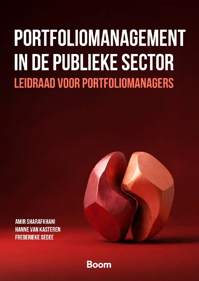 Portfoliomanagement in de publieke sector