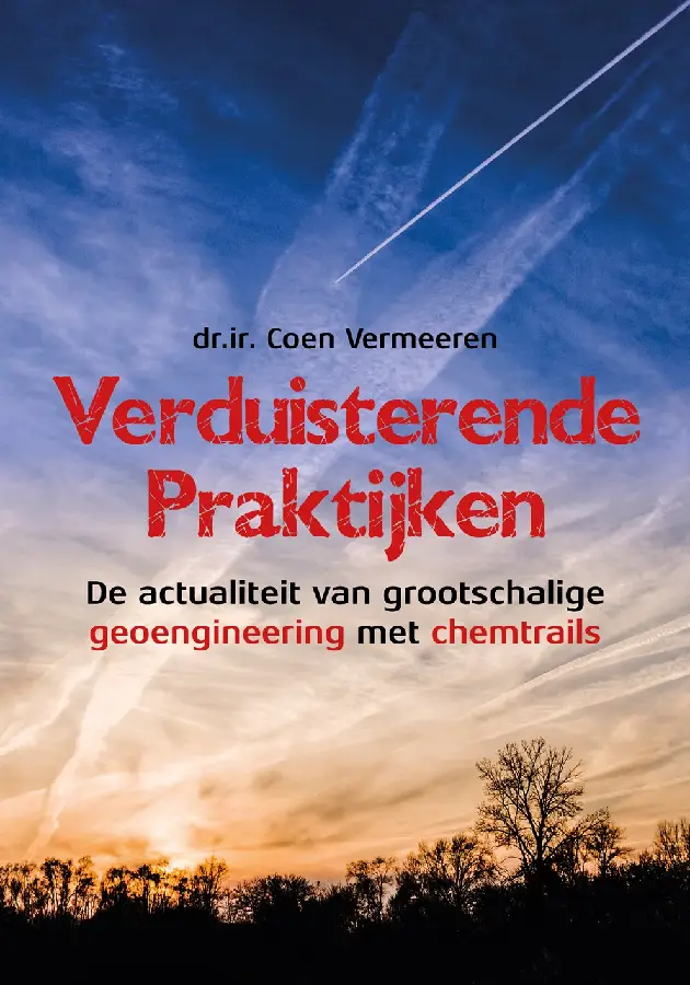 Verduisterende Praktijken