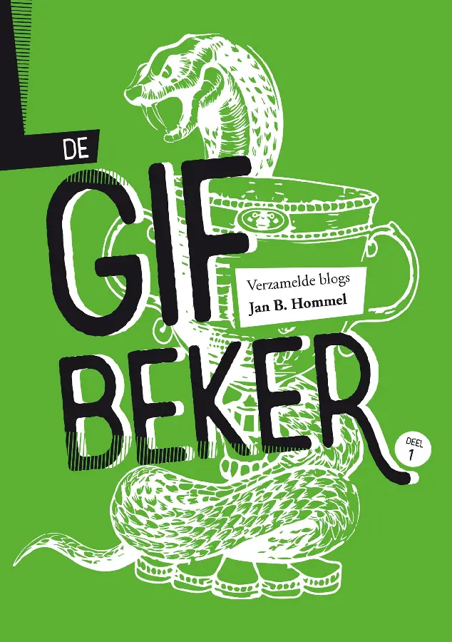 De Gifbeker